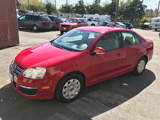 Used Car Dealer «Automento Auto Sales», reviews and photos, 5100 Chiles Rd ste 210, Davis, CA 95618, USA