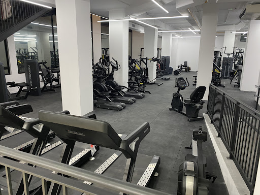 Invictus Gimnasio en Valls, Tarragona