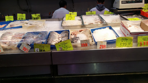 Asian Grocery Store «Asia Supermarket», reviews and photos, 700 E Black Horse Pike, Pleasantville, NJ 08232, USA