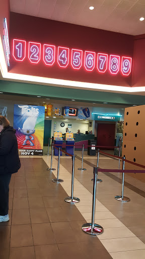 Movie Theater «Goodrich Wabash Landing 9», reviews and photos, 300 E State St, West Lafayette, IN 47906, USA