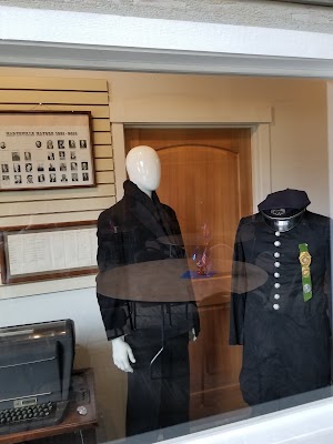 Marysville Historical Society - photo 28