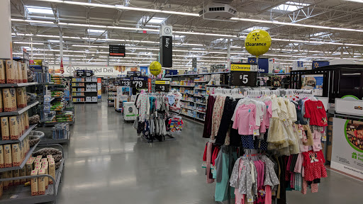Discount Store «Walmart», reviews and photos, 3105 Grand Ave, Ames, IA 50010, USA
