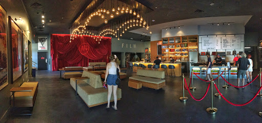 Event Venue «AFS Cinema», reviews and photos, 6406 N Interstate 35 Frontage Rd Suite 3100, Austin, TX 78752, USA