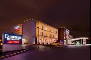 Fairfield Inn & Suites by Marriott Utica image