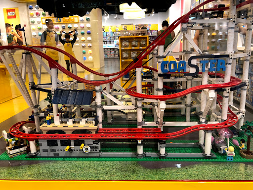 Toy Store «The LEGO Store», reviews and photos, 1 Mills Cir, Ontario, CA 91764, USA