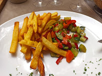 Plats et boissons du Restaurant français La Brocherie à Aix-en-Provence - n°18