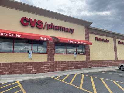 CVS