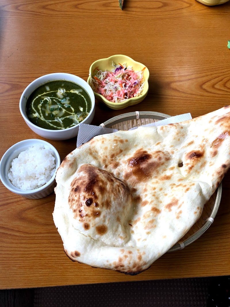 Indian Restaurant Ashirwad （アシルワド）