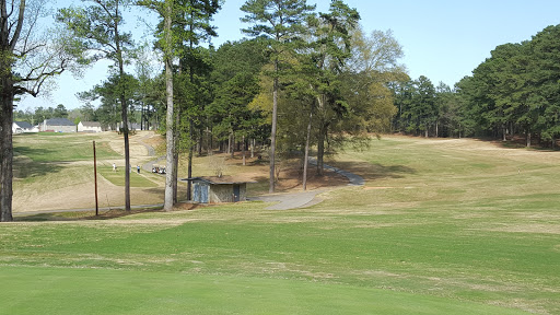 Golf Club «Mystery Valley Golf Club», reviews and photos, 6094 Shadow Rock Dr, Lithonia, GA 30058, USA