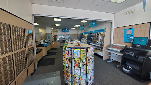Shipping and Mailing Service «The UPS Store», reviews and photos, 430 Franklin Village Drive, Franklin, MA 02038, USA