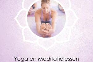 Solide Yoga & Stresspreventie image
