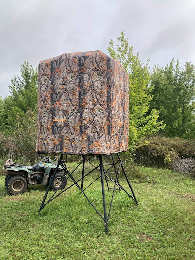 Archery Store «A-1 Archery», reviews and photos, 587 Lenertz Rd, Hudson, WI 54016, USA