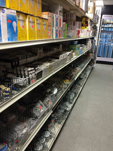 Hardware Store «Caton hardware», reviews and photos, 793 Flatbush Ave, Brooklyn, NY 11226, USA