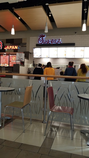 Fast Food Restaurant «Chick-fil-A», reviews and photos, 6191 State St #348, Murray, UT 84107, USA