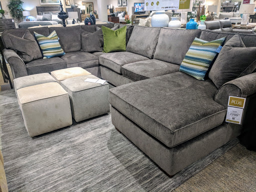 Furniture Store «Havertys Furniture», reviews and photos, 9312 Sage Meadow Trail, Fort Worth, TX 76177, USA