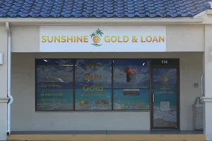 Sunshine Gold & Loan image