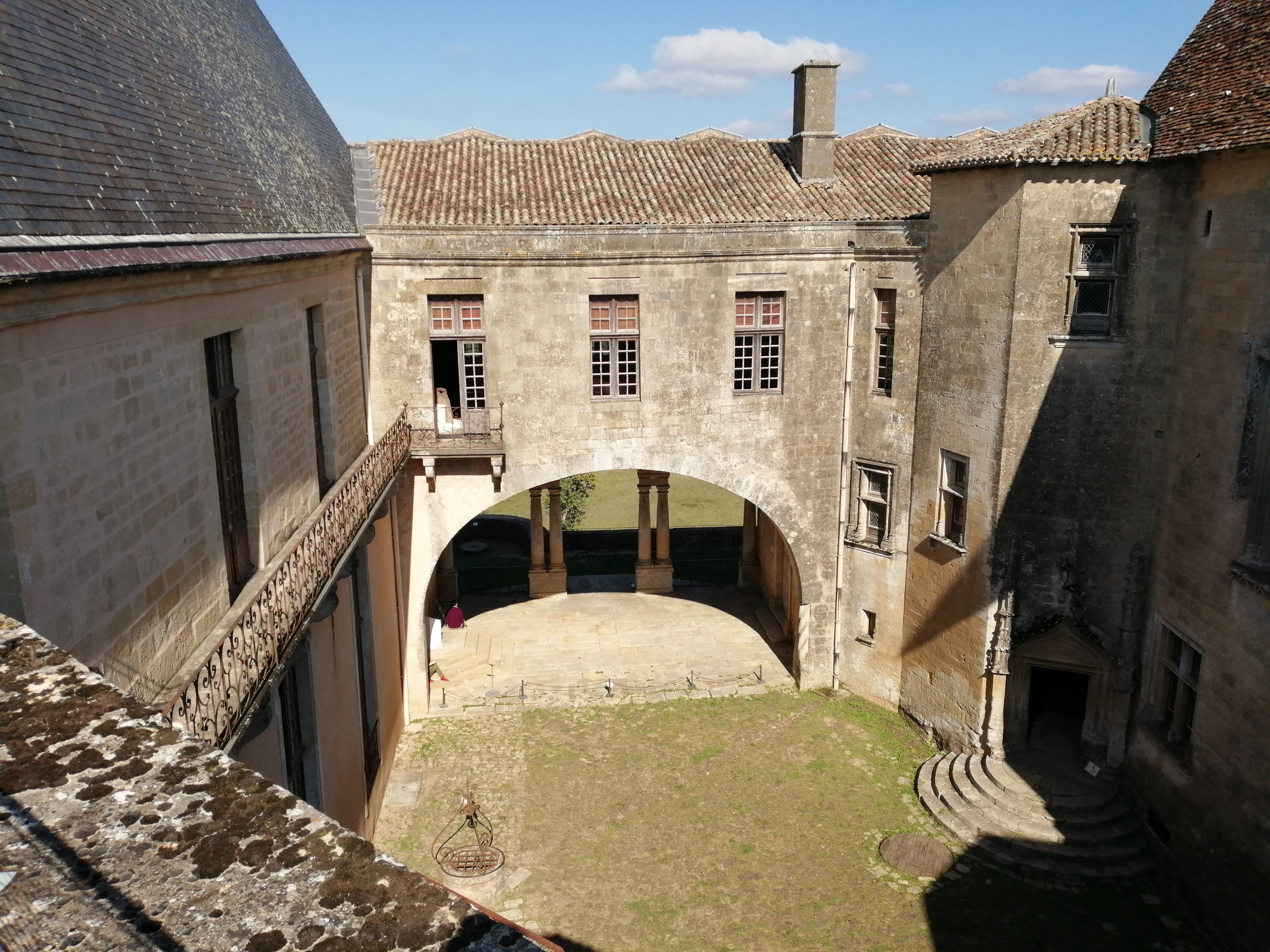Photo n° 12 de l'avis de Jean.o fait le 26/10/2021 à 11:49
