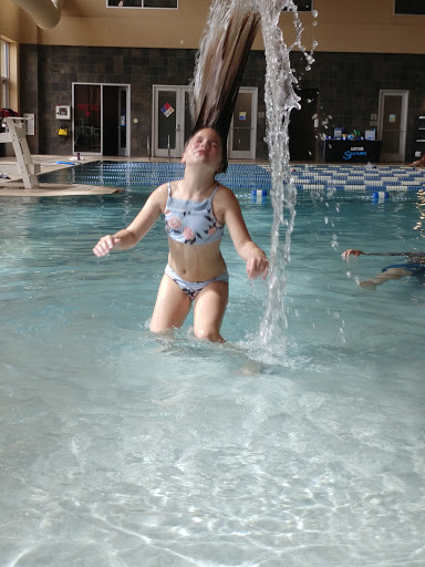 Gym «Life Time Athletic», reviews and photos, 1757 Business Center Dr, Reston, VA 20190, USA