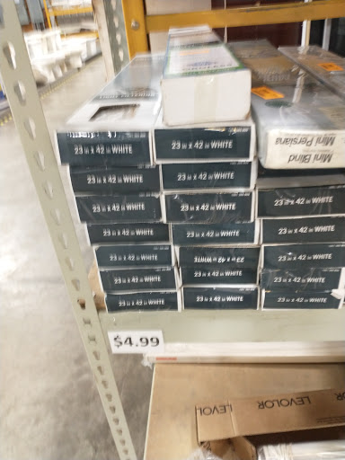 Building Materials Store «Building Hope», reviews and photos, 2108 Western Ave, Eau Claire, WI 54703, USA