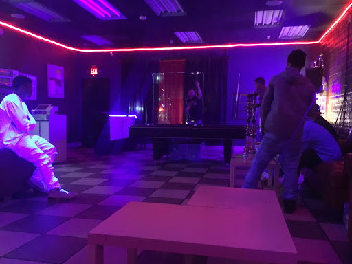 Tobacco Shop «Ruby Hookah Lounge & Smoke Shop», reviews and photos, 3829 Railroad Ave, Pittsburg, CA 94565, USA