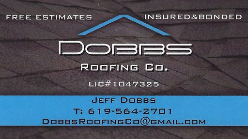 Dobbs Roofing Company