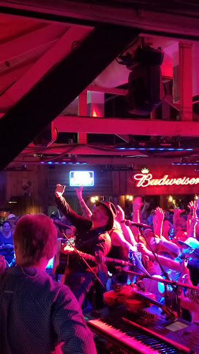 Night Club «The Barn in Sanford», reviews and photos, 1200 S French Ave, Sanford, FL 32771, USA