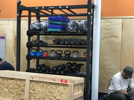 Gym «Anytime Fitness», reviews and photos, 22078 Farmington Rd, Farmington, MI 48336, USA