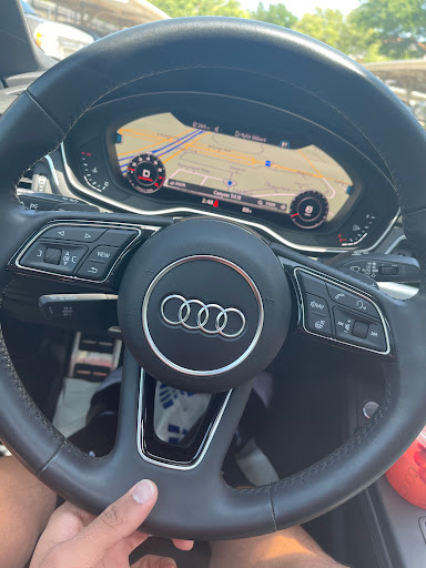 Car Dealer «driversselect», reviews and photos, 13615 N Central Expy, Dallas, TX 75243, USA