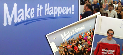 Physical Fitness Program «Get Fit NH - Training Smarter», reviews and photos, 167 New Orchard Rd, Epsom, NH 03234, USA