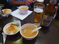 Soupe miso du Restaurant japonais Yooki Sushi à Paris - n°1
