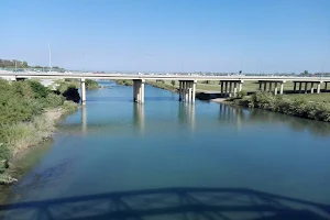 Camino Real International Bridge (Eagle Pass International Bridge II) image