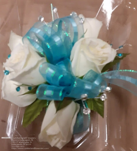 Florist «Cumberland Flowers», reviews and photos, 11817 E Washington St, Indianapolis, IN 46229, USA