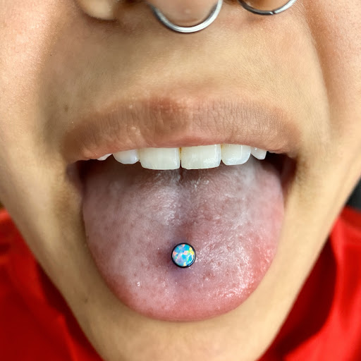 Explore lettering ideas tattoo, creative tattoo ideas in Vancouver, available at Chaotic Good Body Piercing & Tattoo