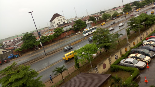 LASTMA HQ OFFICE, 66/68 Town Planning Way, Ilupeju, Lagos, Nigeria, City Government Office, state Lagos