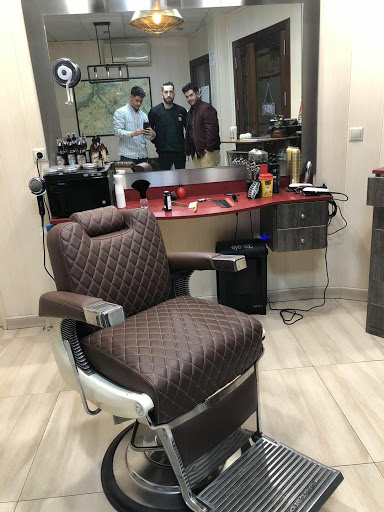 Barbería Homies Gent Club en La Roda, Albacete
