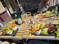 Plats et boissons du Restaurant français L'Ardoise Gourmande à Vimoutiers - n°18