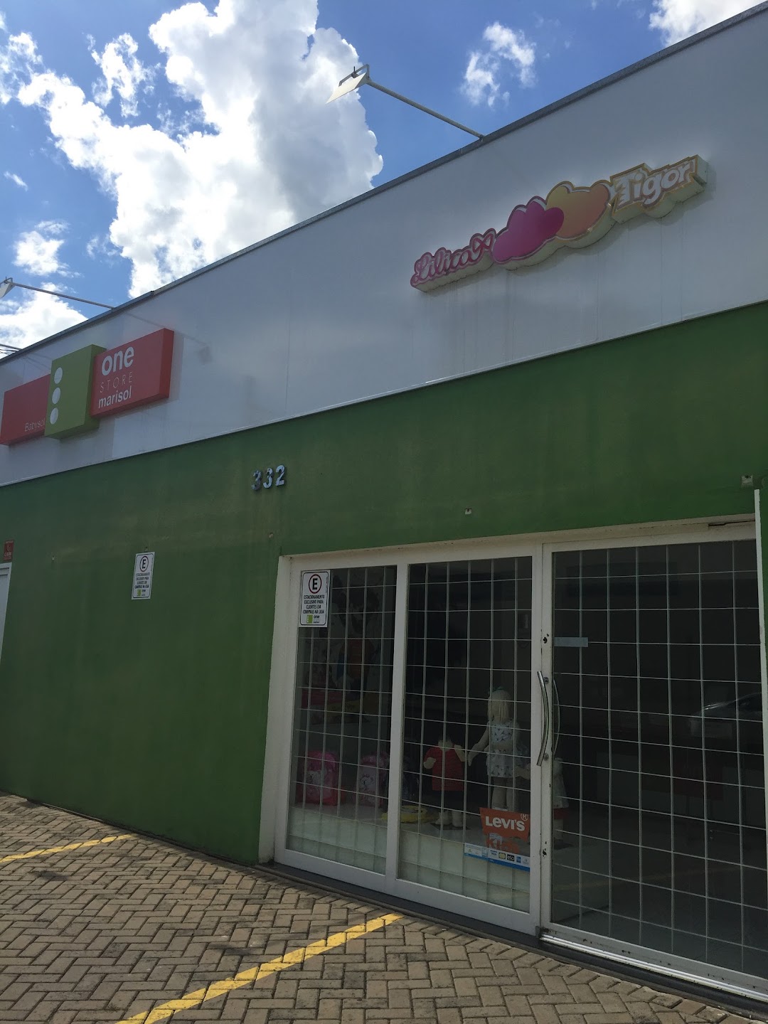 Kid Store Araçatuba
