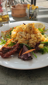 Plats et boissons du Restaurant Auberge du Cagire à Juzet-d'Izaut - n°16