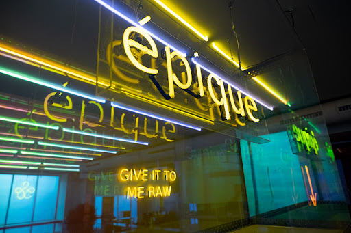 Epique Store GmbH