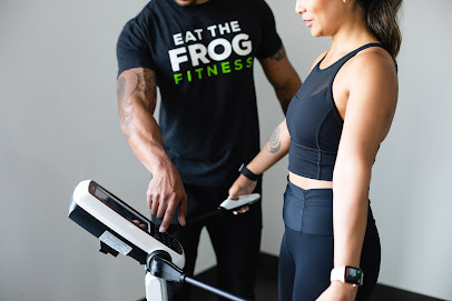 Eat The Frog Fitness - Clear Lake
