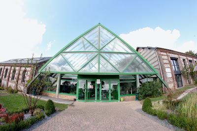 Campus Hortithèque à Terres-de-Caux