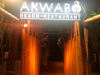 Photos du propriétaire du Restaurant AKWABÔ BEACH à Le Lavandou - n°1