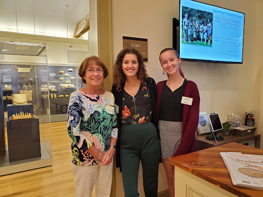 Museum «Cahoon Museum of American Art», reviews and photos, 4676 Falmouth Rd, Cotuit, MA 02635, USA