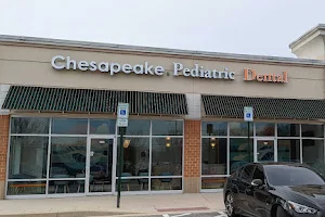 Chesapeake Pediatric Dental Group image