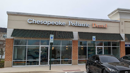 Chesapeake Pediatric Dental Group