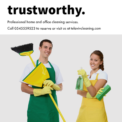 Home Cleaning Services Tel Aviv Cleaning Service de Nettoyage - Home Cleaning Service - Raanana Herzliya Cleaning Company