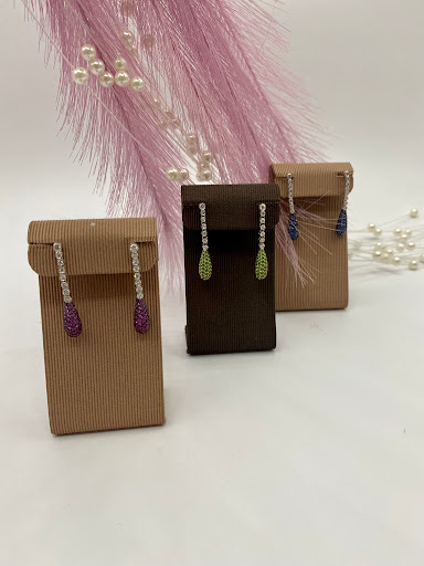 Jeweler «Bennett Valley Jewelers», reviews and photos, 2700 Yulupa Ave #18, Santa Rosa, CA 95405, USA