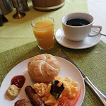 Photo n°12 de l'avis de Elke.o fait le 10/08/2023 à 19:23 sur le  Hotel Seiffener Hof à Seiffen