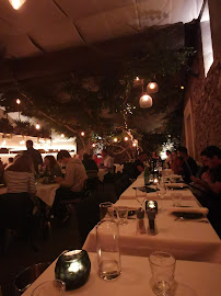 Atmosphère du Restaurant péruvien Manko Saint-Tropez - n°15