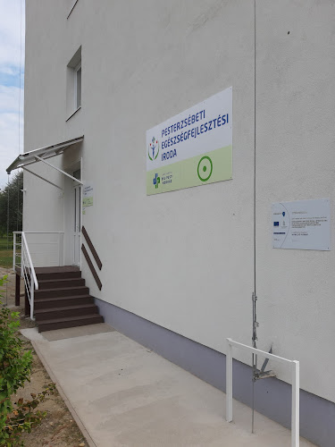 Értékelések erről a helyről: Pesterzsébeti Egészségfejlesztési Iroda, Budapest - Kórház